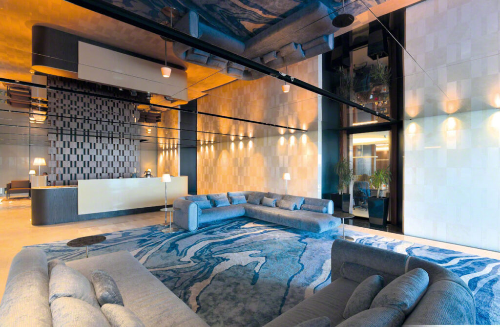 Barrisol Gergi Tavan Hizmetleri