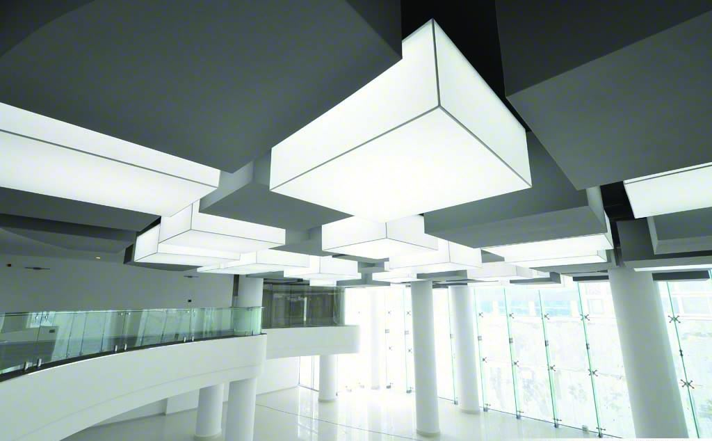 Barrisol Gergi Tavan