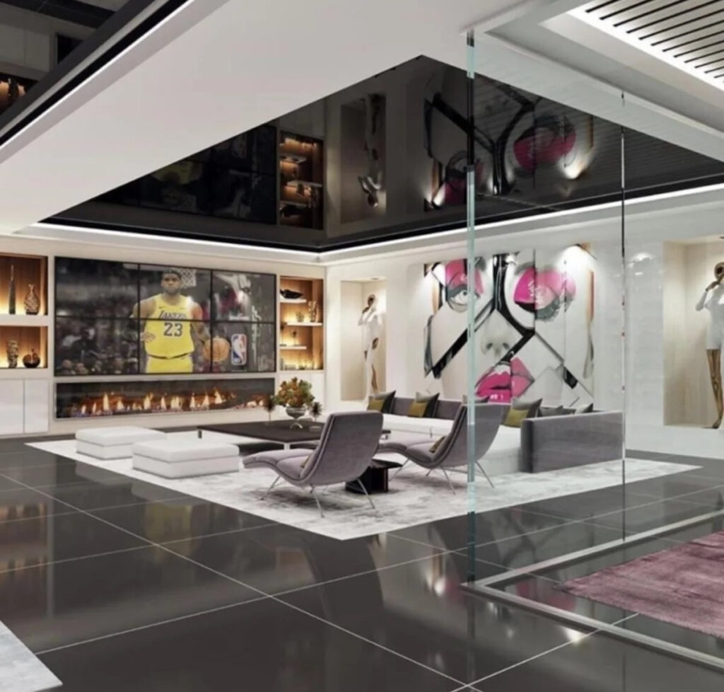 Gergi Tavan İşleri