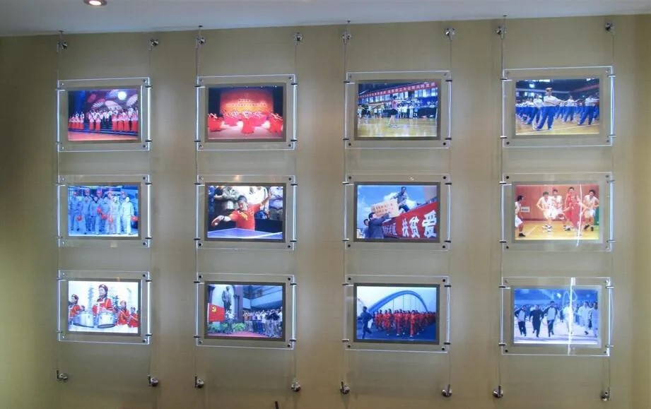 Lightbox Işıklı Pano